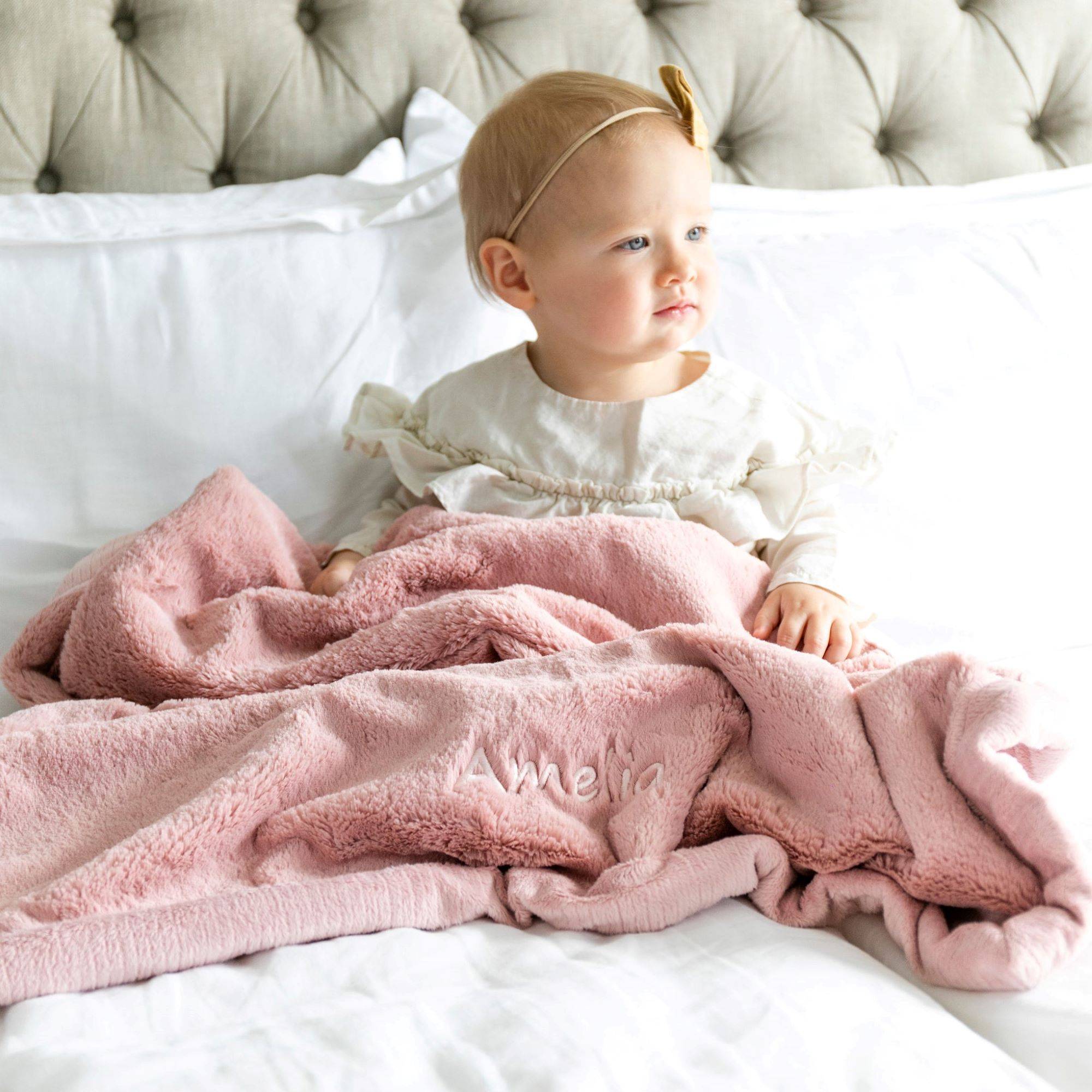 Saranoni Custom Embroidery